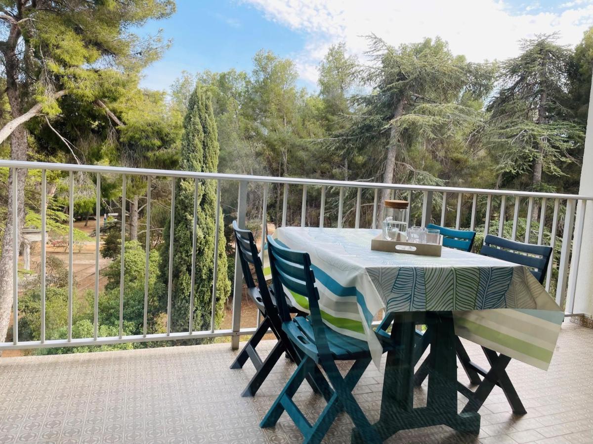 Bandol - Plage De Renecros Esterno foto